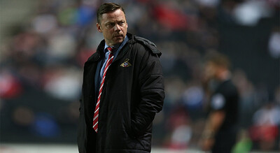 paul dickov