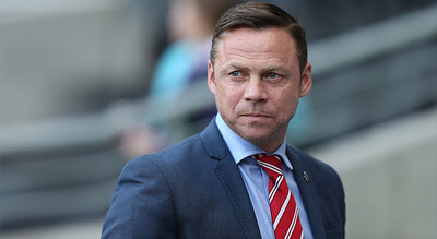 paul dickov