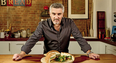 paul hollywood