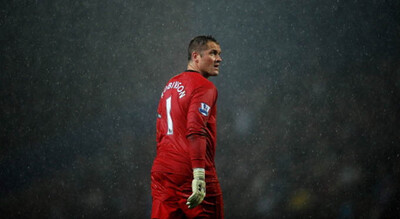 paul robinson