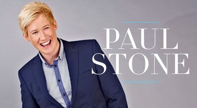 Paul Stone