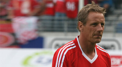 paul walsh
