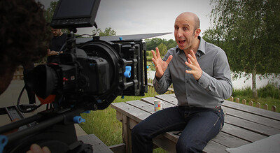pete cohen