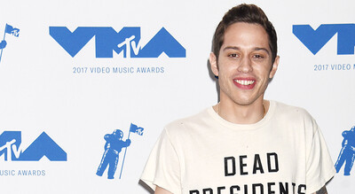 pete davidson