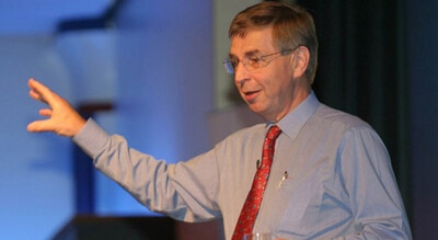 peter cochrane