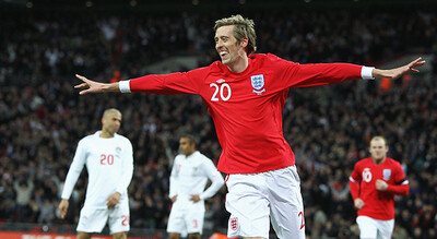 peter crouch