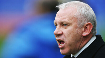 peter reid