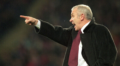 peter reid