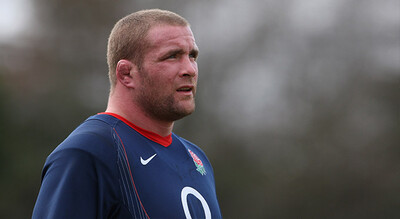 phil vickery