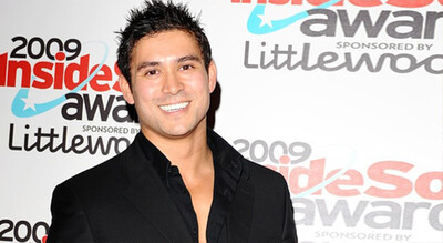 rav wilding