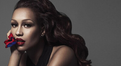 rebecca ferguson