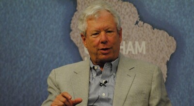 Richard Thaler