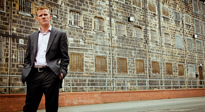 richard mccann