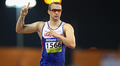 richard whitehead