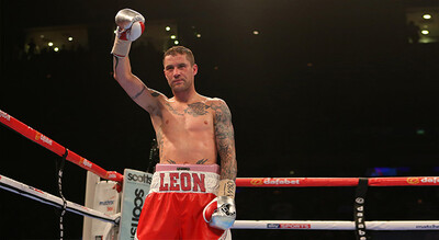 ricky burns