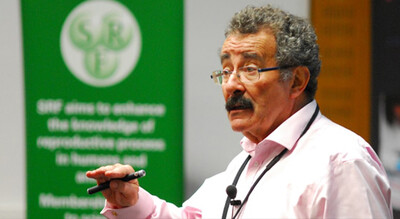 Robert Winston Official Speaker Profile Picture