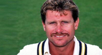 robin smith