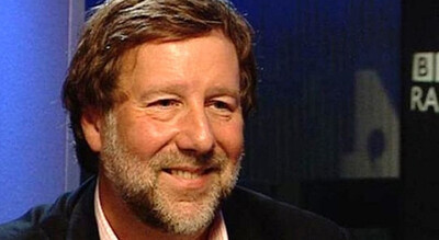 Rupert Gavin