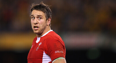 ryan jones