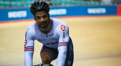 sam ruddock