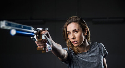 Samantha Murray
