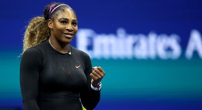 Serena Williams
