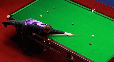 shaun murphy
