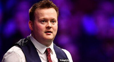 shaun murphy