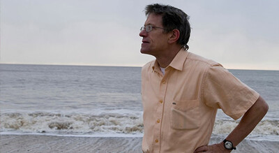 simon calder