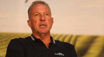 sir ian botham