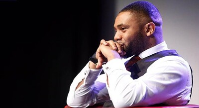 Spencer Fearon
