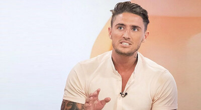 stephen bear