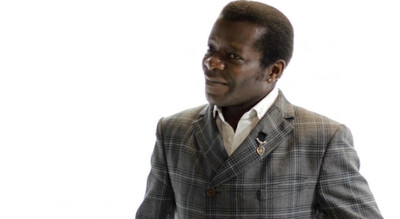 stephen k amos