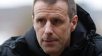 Steve Claridge