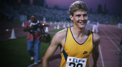 steve cram