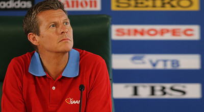 steve cram