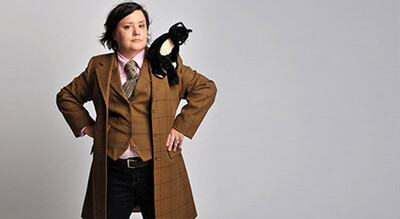 susan calman
