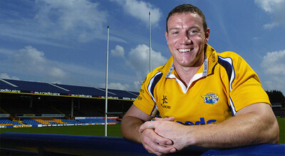 tim stimpson