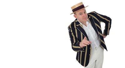 tim vine
