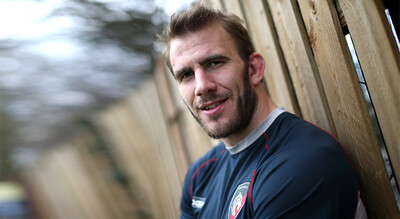 tom croft