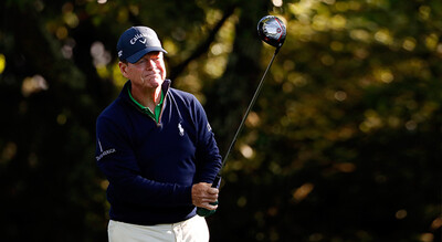tom watson