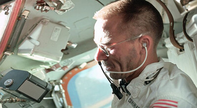 walter cunningham