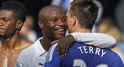 William Gallas