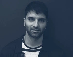 Vishal Katelia