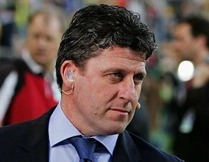 Andy Townsend