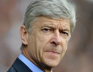 Arsène Wenger