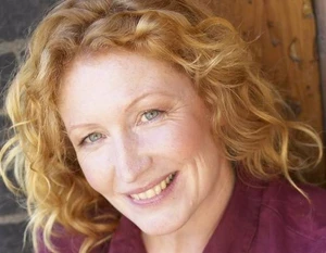 Charlie Dimmock
