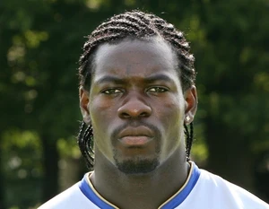 Christopher Samba