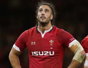 Josh Navidi