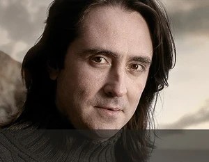 Neil Oliver